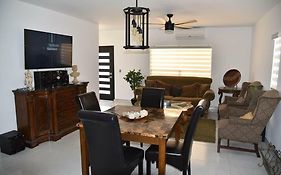 Casa Vargas