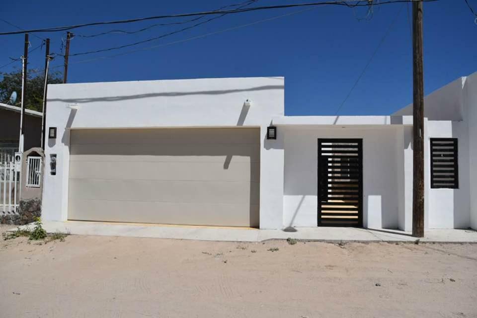 Casa Vargas Rocky Point Exterior photo