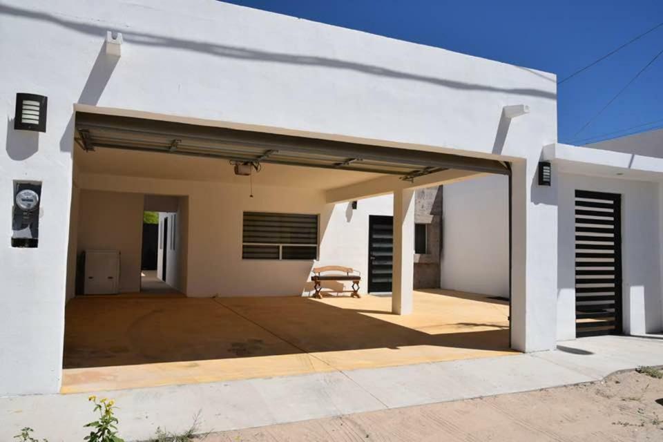 Casa Vargas Rocky Point Exterior photo
