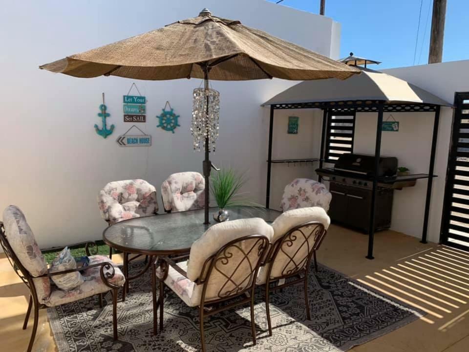 Casa Vargas Rocky Point Exterior photo